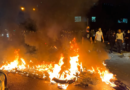 Protestos no Irã Estão Saindo do Controle