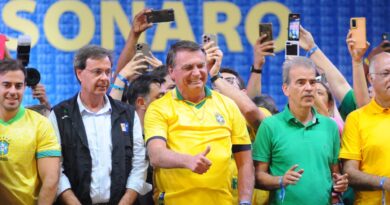 Bolsonaro: O Que o Futuro Reserva para o Brasil?