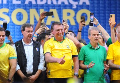 Bolsonaro: O Que o Futuro Reserva para o Brasil?